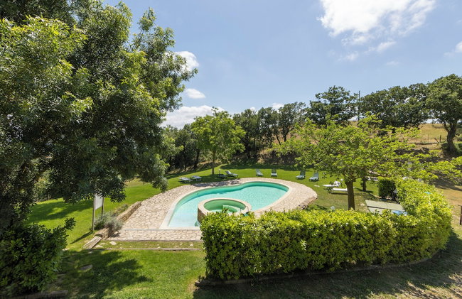 Agriturismo Podere l'Aione - Foto 97