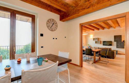 Villa Sinfonia - Foto 1