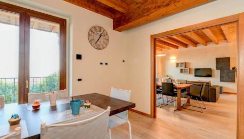 Villa Sinfonia - Foto 1