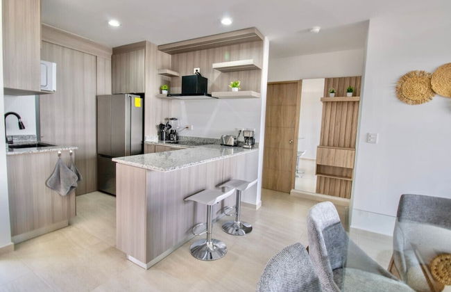 Almarena Apartments Coto Coral - Foto 72