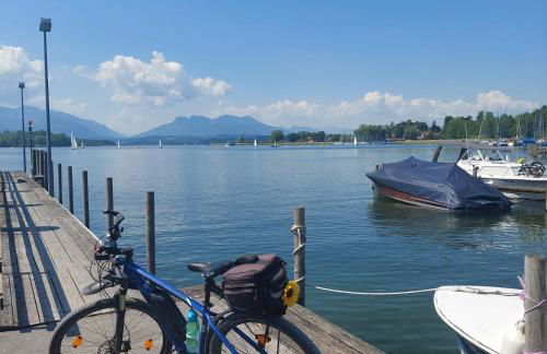 Komfort Apartment Römersberger - 6 - Foto 33