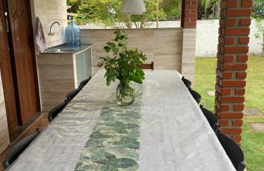 Casa D'Jhú - Foto 32