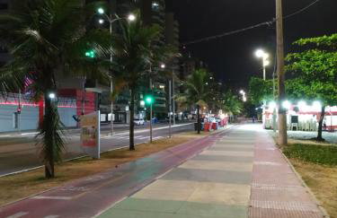 Vista da Orla de Itapoã - 1002 - Foto 24