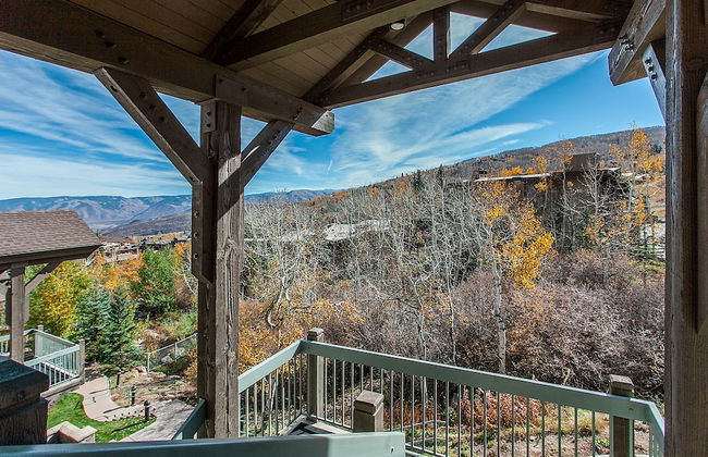 Terracehouse by Snowmass Vacations - Foto 18