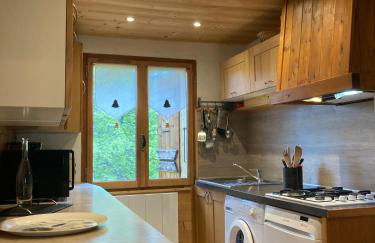 Chalets Savoie Les chalets d'Heidi - Photo 34