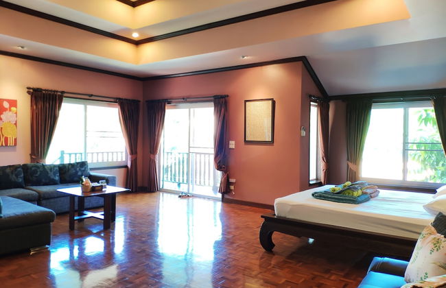 Momoka Luxury Villa - Foto 11