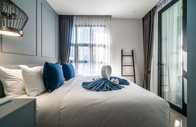 Palmyrah Surin by Lofty - Foto 7