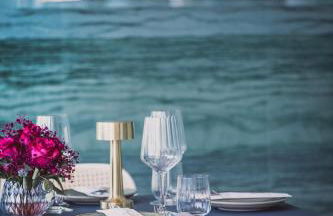 Clubhaus Bachmair Weissach - Foto 13