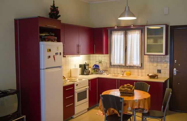 Corinthian Residence - Photo 16