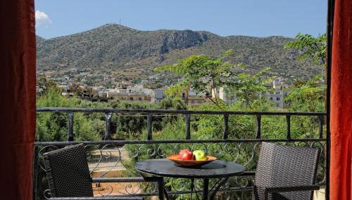 Erofili Apartments - Foto 4