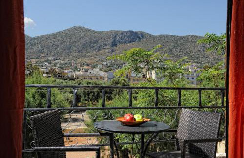 Erofili Apartments - Photo 4