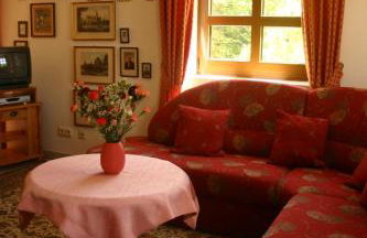 Ferienwohnung Erzgebirge - Foto 18