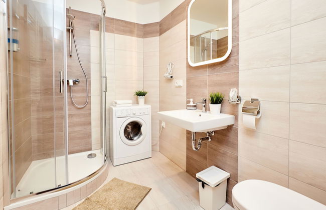 Residence Vaclavska - Foto 60