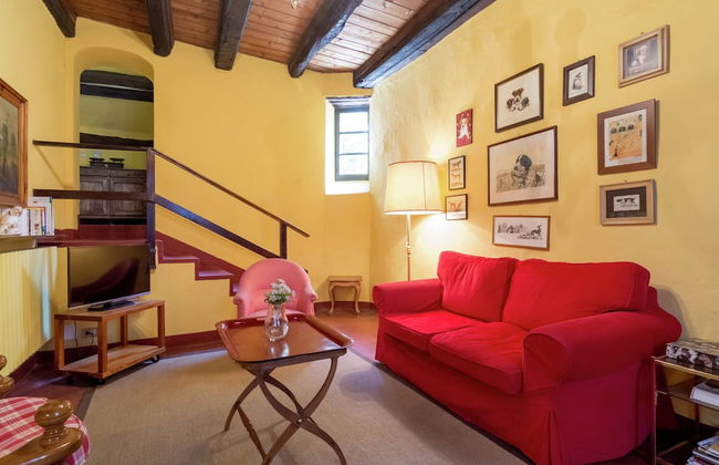 Guest House in Monferrato With Wine Tasting - Foto 6