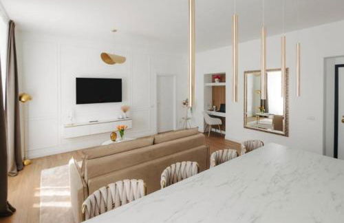 La Suite del Centro - Foto 56