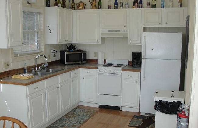 Stone Meadow Resort - Foto 8