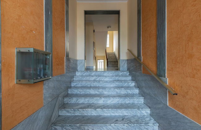 Appartamento con vista in zona Lingotto - Photo 1