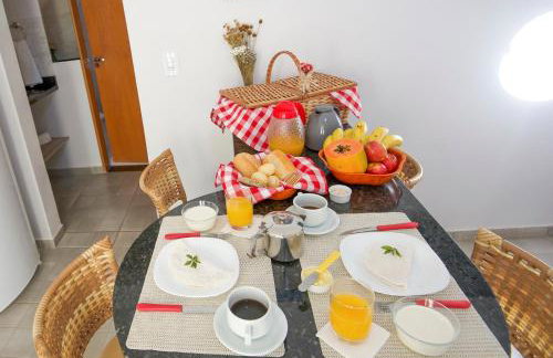 Chalés Recanto Paraíso - Foto 10