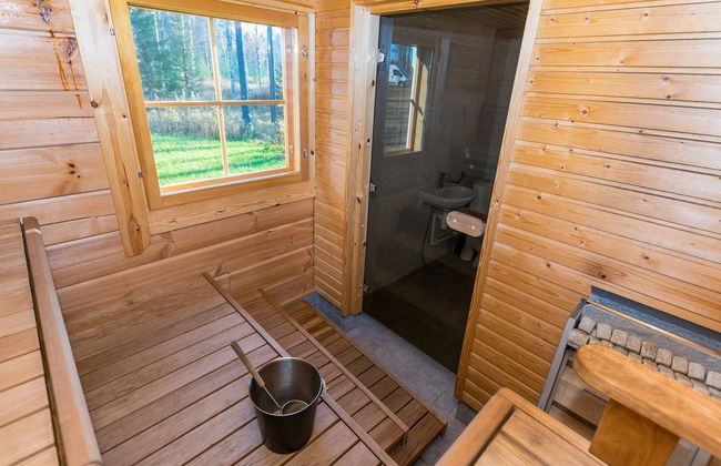 Lokinsiipi - Foto 17