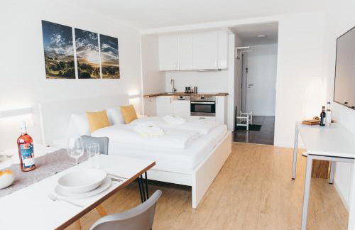 HEIMATEL - Rosenalm Scheidegg - Foto 73