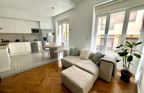 Apartamento Marqués de Villores centro - Foto 2