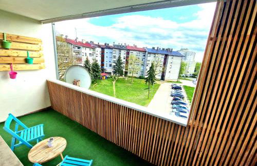 Stan na dan Koprivnica-Comfort - Photo 29