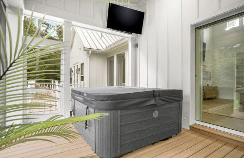 Creekside - Custom Luxury in Bay Creek Resort! - Foto 77