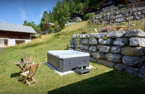 Chalet Wanderlust - OVO Network - Foto 17