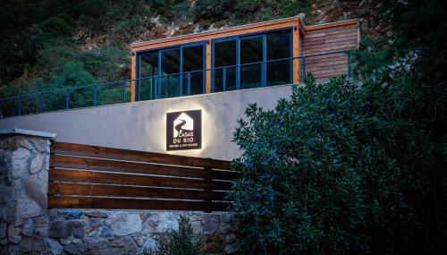 Casas Du Rio - Foto 2