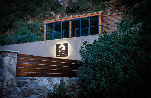 Casas Du Rio - Photo 2