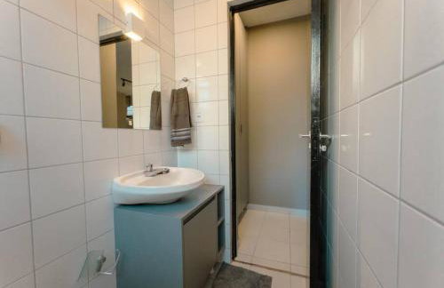 Apartamento Moderno UEM Wi-Fi Smart - LP12 - Foto 11