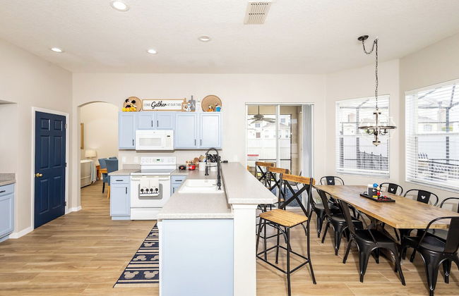 The Re-treat at Highlands Reserve - Photo 21