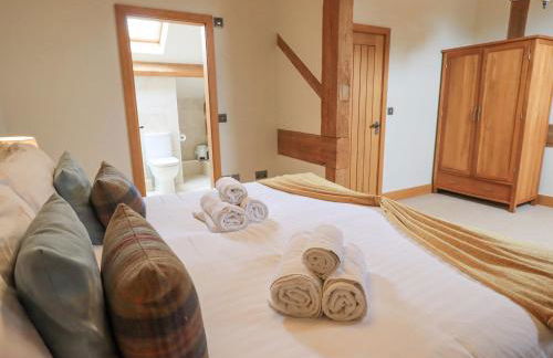 Yew Cottage - Foto 33