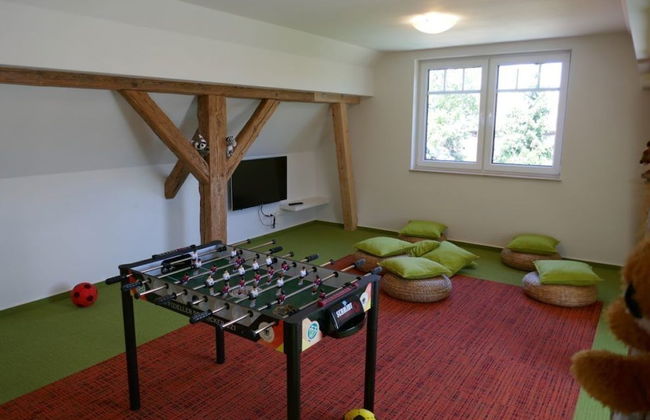 Ferienhof Radlerslust - Photo 28