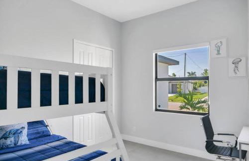 Casa Sevilla, heated pool, sleeps 9, 4B3B - Foto 40