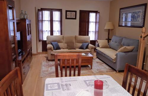 Casa Rural Buenavista - Foto 11