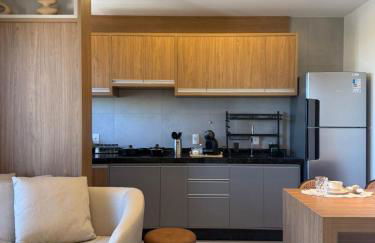 Flat 1807 - Sunset Experience Alto Padrão - Foto 17