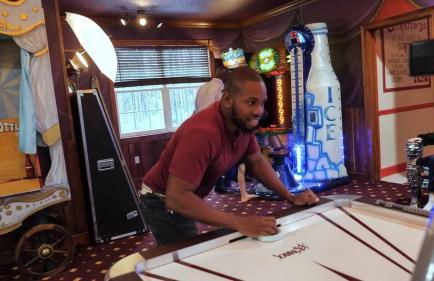 Sleep Up To 54 on 10 Private Acres Of Fun - Foto 28