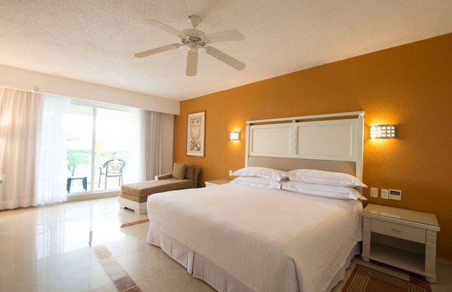 Occidental Costa Cancún All Inclusive - Foto 9