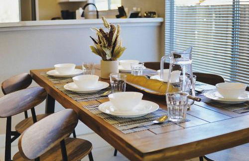 Nightsky Nest ※ Desert Getaway by Joshua Tree Park - Foto 15