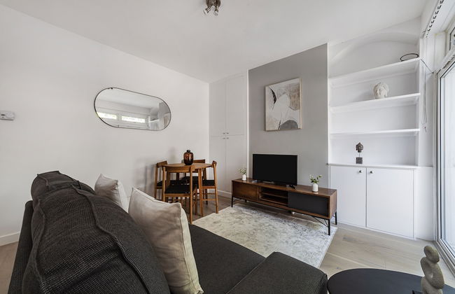 The Neasden Villas - Photo 28