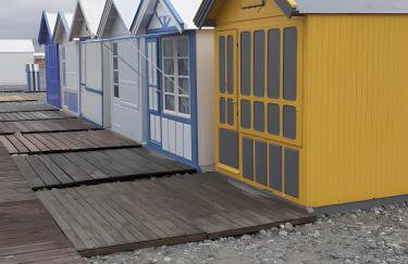 Les Coquelicots En Baie De Somme - Foto 25