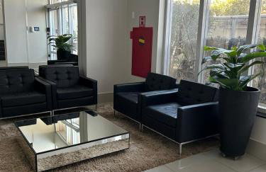 Flat moderno no Century 21 na quadra 204 sul - Foto 10