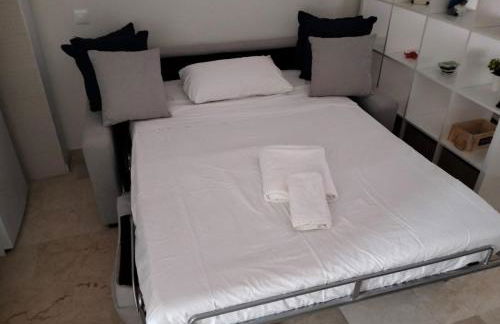 Sol y Arte Suites Málaga Centro - Foto 3