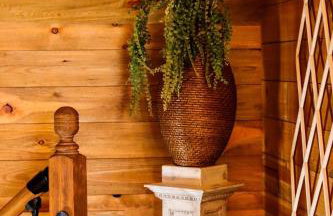 THE LOFT 3 level urban cabin with a HUGE patio! - Foto 63