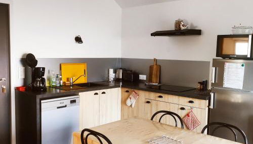 Le Bas Champ - Foto 2