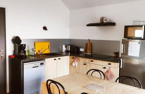 Le Bas Champ - Foto 2