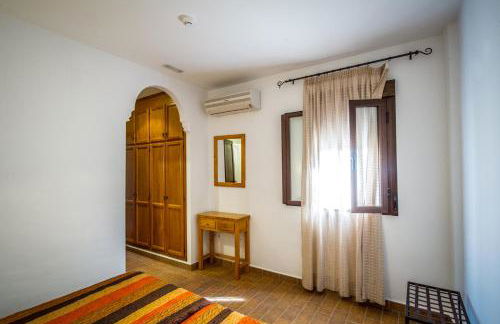 Apartamentos La Venta del Charco - Foto 13