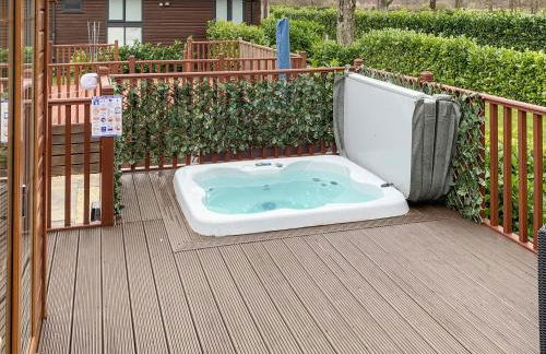 Bridge End Lodge - Foto 1