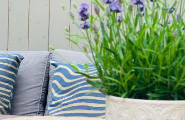 Familienfreundliches Landhaus "Karin" mit Pool - Foto 25